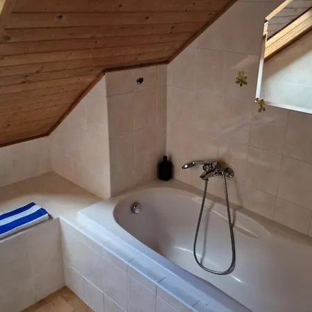 Holiday home Bohunka *