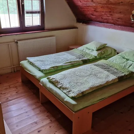 Holiday home Bohunka