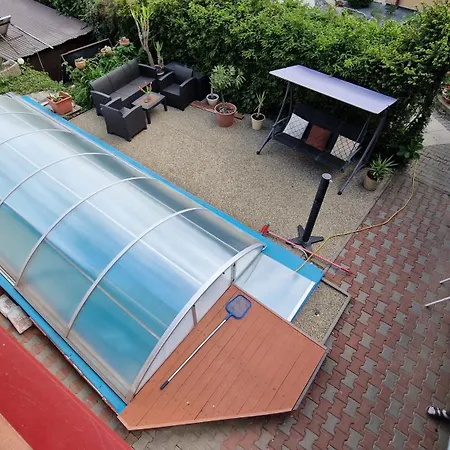Bohunka Holiday home *
