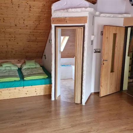 Holiday home Bohunka *