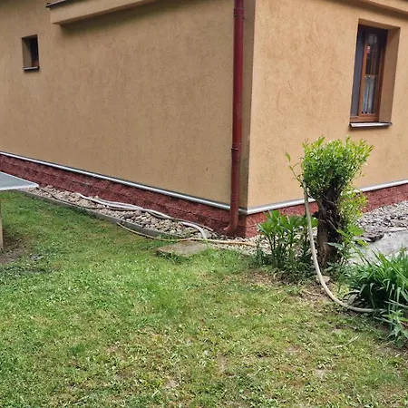 Holiday home Bohunka Podhradi nad Dyji