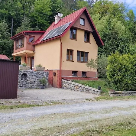 Bohunka * Podhradi nad Dyji