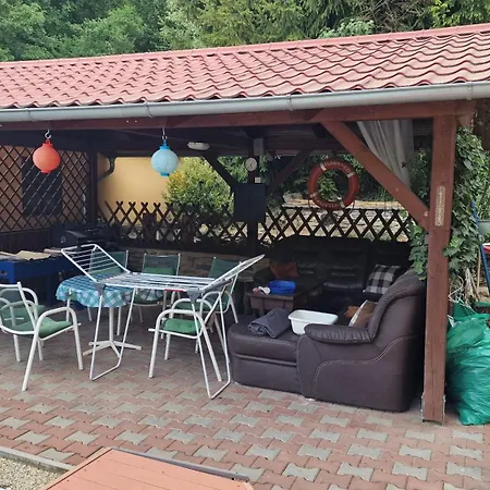 Bohunka Holiday home