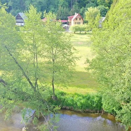 Holiday home Bohunka *
