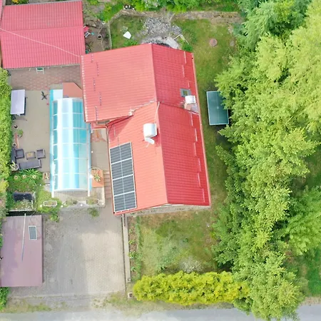 Bohunka Holiday home